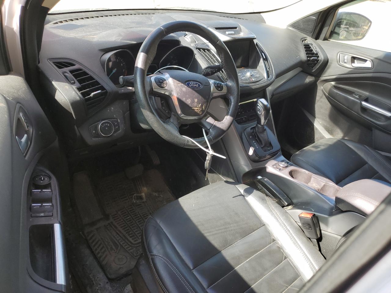 Ford Escape Se Image 10