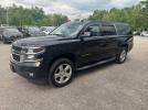 Chevrolet Suburban K1500 Lt Image 2