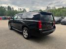 Chevrolet Suburban K1500 Lt Image 11
