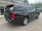 Chevrolet Suburban K1500 Lt Image 3