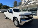 Chevrolet Silverado K1500 Lt Image 1