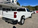 Chevrolet Silverado K1500 Lt Image 8