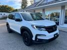 Honda Pilot Trailsport Image 1