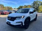 Honda Pilot Trailsport Image 5