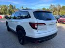 Honda Pilot Trailsport Image 2