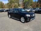 Mercedes-Benz Gls-class 450 4matic Image 1
