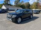 Mercedes-Benz Gls-class 450 4matic Image 7