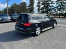 Mercedes-Benz Gls-class 450 4matic Image 8