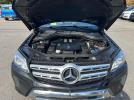 Mercedes-Benz Gls-class 450 4matic Image 2