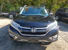 Honda Crv Exl Image 4