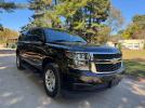 Chevrolet Suburban K1500 Lt Image 1