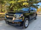 Chevrolet Suburban K1500 Lt Image 2
