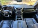 Chevrolet Suburban K1500 Lt Image 8