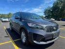 Kia Sorento Lx Image 1