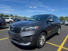 Kia Sorento Lx Image 3