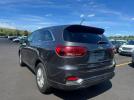 Kia Sorento Lx Image 5