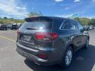 Kia Sorento Lx Image 2