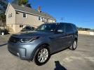 Land Rover Discovery Se Image 1