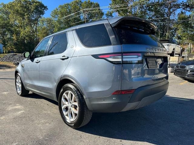 Land Rover Discovery Se Image 8