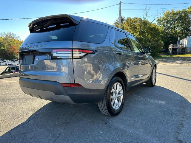 Land Rover Discovery Se Image 10