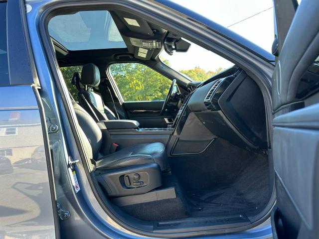 Land Rover Discovery Se Image 6