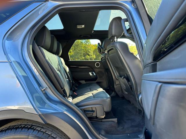 Land Rover Discovery Se Image 4