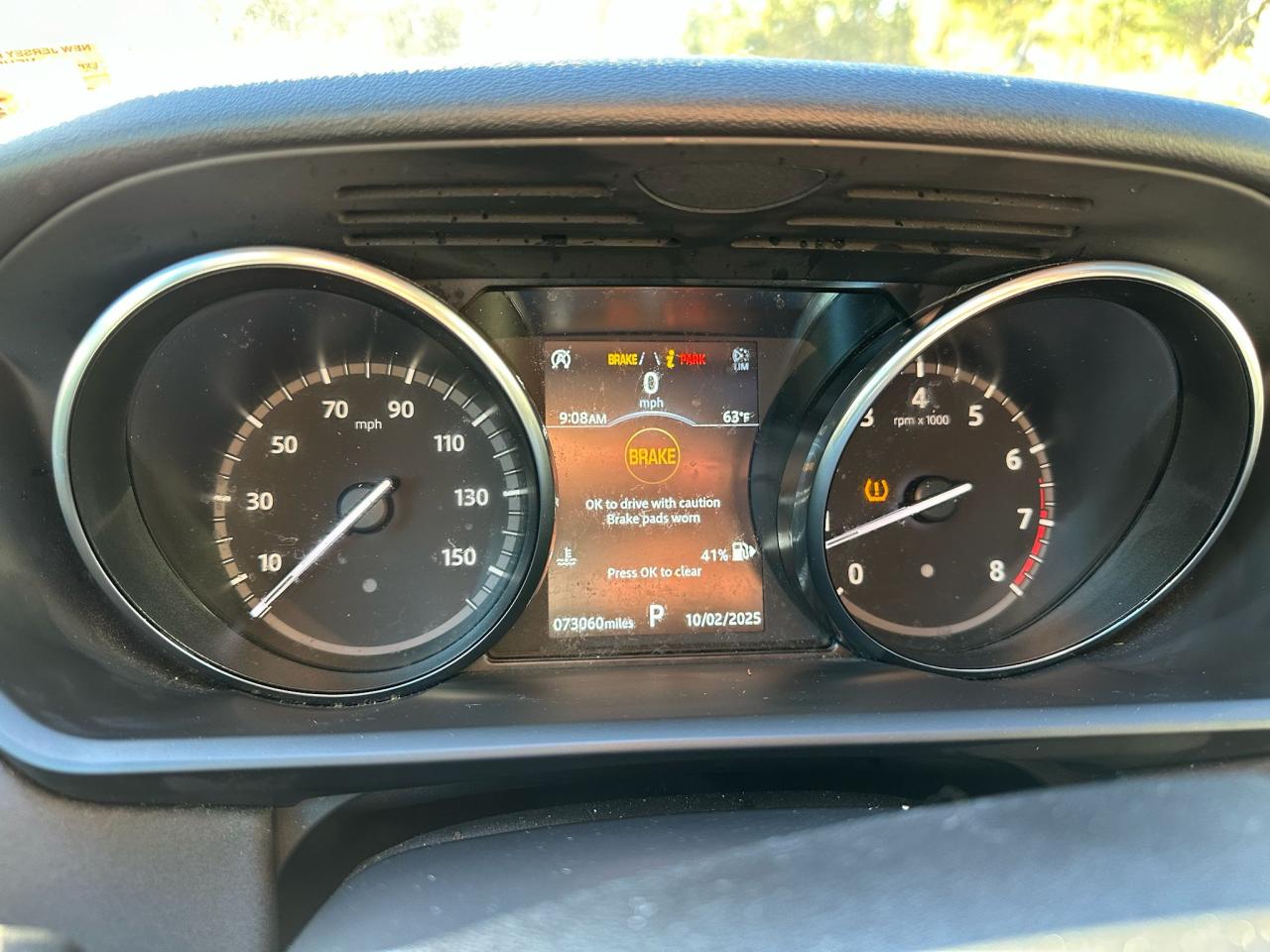 Land Rover Discovery Se Image 7