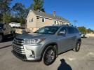 Toyota Highlander Se Image 1