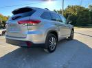 Toyota Highlander Se Image 8