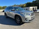 Toyota Highlander Se Image 3