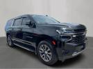 Chevrolet Suburban K1500 Lt Image 1