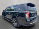 Chevrolet Suburban K1500 Lt Image 8
