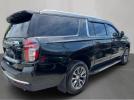Chevrolet Suburban K1500 Lt Image 3