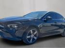 Mercedes-Benz Cla-class 250 4matic Image 4