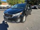 Kia Sedona Lx Image 1