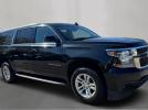 Chevrolet Suburban K1500 Lt Image 8