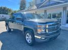Chevrolet Silverado K1500 Lt Image 1