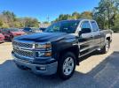 Chevrolet Silverado K1500 Lt Image 6