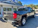 Chevrolet Silverado K1500 Lt Image 4