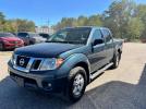 Nissan Frontier S Image 4
