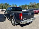 Nissan Frontier S Image 9