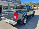 Nissan Frontier S Image 10