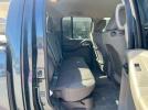 Nissan Frontier S Image 3