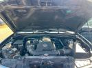 Nissan Frontier S Image 6