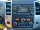 Nissan Frontier S Image 7