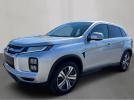 Mitsubishi Outlander Es Image 8