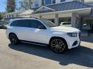 Mercedes-Benz Gls-class 580 4matic Image 1