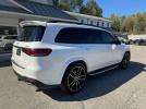 Mercedes-Benz Gls-class 580 4matic Image 3