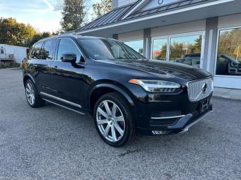 Salvage Volvo XC90