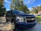 Chevrolet Suburban K1500 Lt Image 1